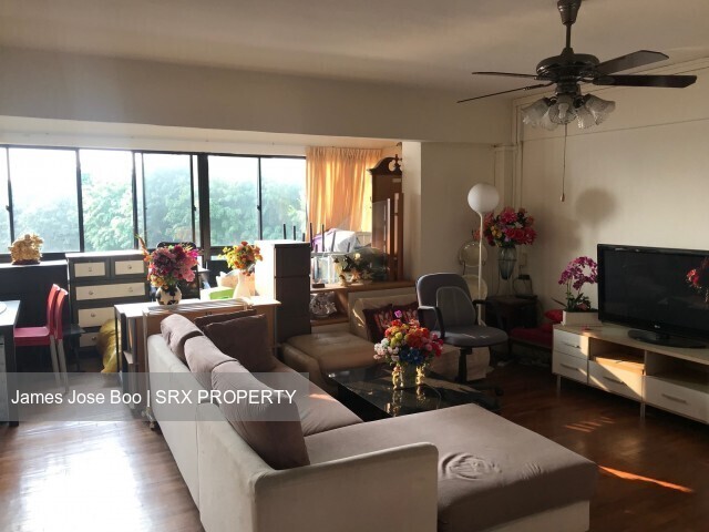 Pandan Valley (D21), Condominium #597108261